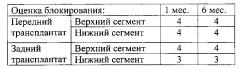 Способ количественной оценки формирования костного блока в зоне переднего спондилодеза (патент 2616270)