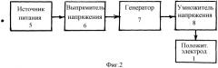 Устройство для очистки газовых сред (патент 2343964)