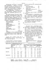 Бетонная смесь (патент 1281541)