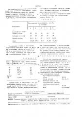 Состав для закрепления грунта (патент 1567736)