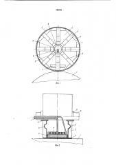 Устройство для намотки изделийиз армированных полимерных материалов (патент 793791)