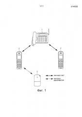 Устройство беспроводной связи и система обнаружения (патент 2619264)