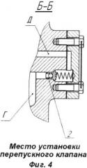 Способ стабилизации давления масла для обеспечения пуска двигателя внутреннего сгорания с использованием управляемого перепускного клапана (патент 2548695)