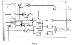 Способ управления мотор-генератором (патент 2550813)
