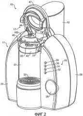 Устройства для приготовления напитка (патент 2506033)