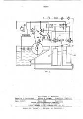 Распылительная окрасочная камера (патент 782884)