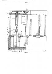 Устройство для исследования антикоррозионных свойств масел (патент 888016)