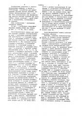 Пакетоформирующая машина (патент 1207951)