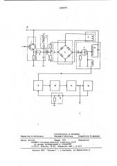 Селектор строчных синхроим-пульсов (патент 809655)