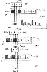Детекторная решетка (варианты) и способ детектирования (патент 2397480)
