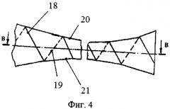 Устройство для отделочно-зачистной обработки деталей малой жесткости (патент 2499660)