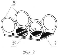 Способ монтажа модульного многоходового теплообменника (патент 2500955)