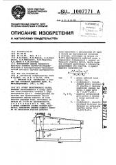 Ручей пилигримового валка (патент 1007771)