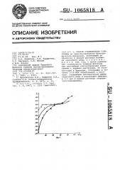 Способ стабилизации голограммы (патент 1065818)