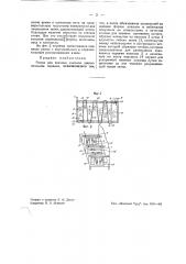 Рамка для завивки коконов шелковичными червями (патент 42367)