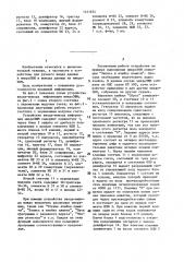 Устройство для ввода-вывода информации (патент 1451674)