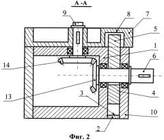 Универсальная прямозубая машина объемного действия (патент 2538188)