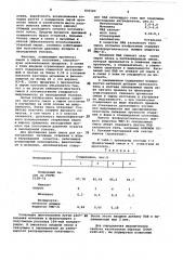 Смесь для изготовления литейных стерж-ней и форм b нагреваемой ochactke (патент 835589)