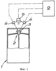 Способ и устройство для проверки герметичности емкостей (патент 2451271)