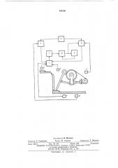 Устройство для регулирования производительности дробилки (патент 494188)