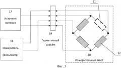 Спектральный магнитоэллипсометр с устройством для магниторезистивных измерений (патент 2549843)