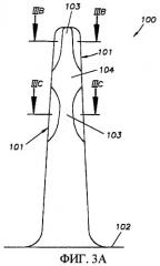 Устройство для литья под давлением щетинок (патент 2311101)