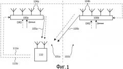 Способ сигнализации предварительного кодирования в режиме передачи с совместным формированием диаграммы направленности (патент 2559292)