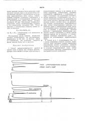 Способ хроматографического анализа смесей газов и паров (патент 395770)