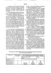 Способ рассечения биологических тканей (патент 1805922)