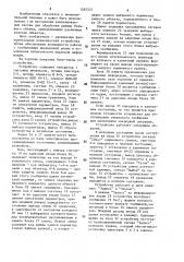 Устройство для обслуживания сообщений (патент 1587537)