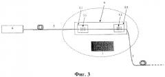 Волоконно-оптический датчик положения (патент 2413178)