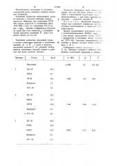 Полимерная композиция для изготовления моделей металлических конструкций (патент 897808)