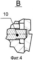 Стопор вала с замковым механизмом (патент 2371335)