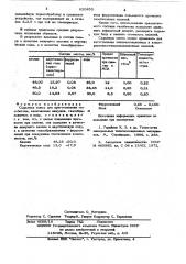 Сырьевая смесь для приготовления газобетона (патент 620450)