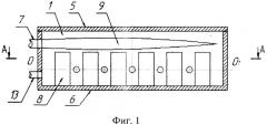 Рекуперативный нагревательный колодец (патент 2637199)