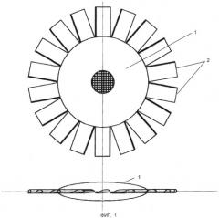 Летательный аппарат (патент 2532009)