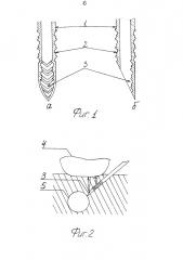 Пункционная игла (патент 2658475)