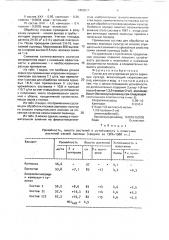 Состав для регулирования роста зерновых культур (патент 1803017)