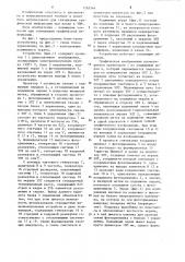 Устройство для считывания графической информации (патент 1262544)