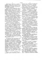 Способ управления тиристорным преобразователем частоты (патент 1104639)
