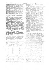 Устройство для моделирования изменения объема сетевой базы данных (патент 1479942)