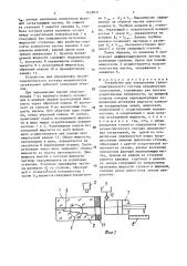 Устройство для определения гранулометрического состава механических загрязнений (патент 1658031)
