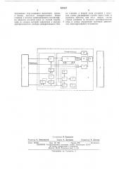 Автономная магнитная вариационная станция (патент 437037)