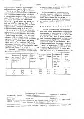 Способ производства перегородочных плит (патент 1539176)