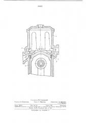 Двухтактный двигатель внутреннего сгорания (патент 370352)