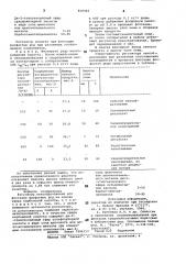 Регулятор пенообразования для флотации фосфатных руд (патент 858922)