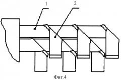Обмотка электрической машины с коротким вылетом лобовых частей (патент 2310965)