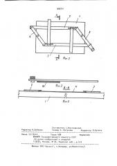 Кадрирующая рамка (патент 900241)