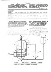 Способ дегазации жидкости (патент 1001963)
