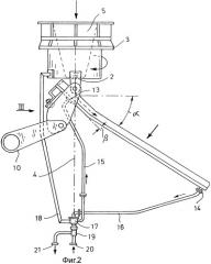 Устройство для разбрасывания сыпучего материала (патент 2477251)